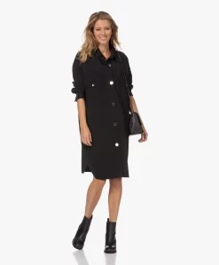 See By Chloé Leren Chelsea Boots Met Hak - Zwart -Kleding Series Winkel 220906 cf667465 f60c 43de a9f0 648ba252e6c7 scaled