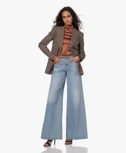 By Malene Birger Katin Smalle Leren Riem - Cognac -Kleding Series Winkel 220907 075f272a 1f80 4fd9 b30d 18c04eaabd8c scaled