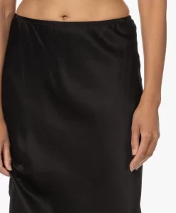 Resort Finest Frivo Satijnen Midi Rok - Zwart -Kleding Series Winkel 220908 3b7b670c a9ce 4e48 82e6 25073570f294 scaled