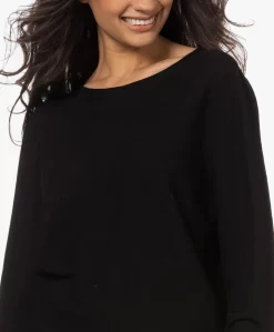 Lasalle Naadloze Viscosemix Trui - Zwart -Kleding Series Winkel 220908 6bc98b1d 4f63 4034 be52 c80a9a944c5f scaled