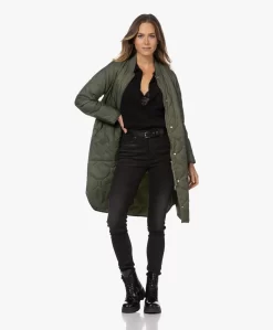 Denham Needle High Skinny Jeans - Zwart -Kleding Series Winkel 220909 1ed0391f 229c 42d1 9ea5 4d920f51041b scaled