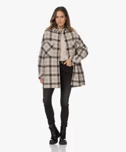 Denham Needle High Skinny Jeans - Zwart -Kleding Series Winkel 220909 9f48fb6d 455b 4fad aac0 f638e325d340 scaled