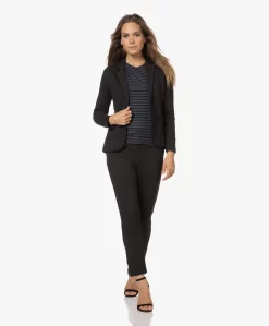 No Man'S Land French Terry Blazer - Antraciet -Kleding Series Winkel 220909 b075352c ff7c 4ca5 9b38 8639a59b9f3c scaled