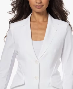 Japantky Danno Travel Jersey Blazer - Wit -Kleding Series Winkel 220912 a8c31eba 5774 44a0 bf53 279238f4eb7a scaled