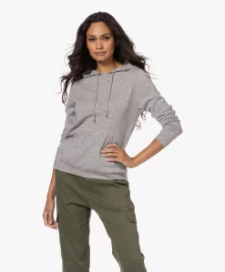 Deblon Sports Lauren Wolmix Gebreide Capuchontrui - Grijs Mêlee -Kleding Series Winkel 220912 b73c8eab bbfb 40ba bc23 82b5990a94ba scaled