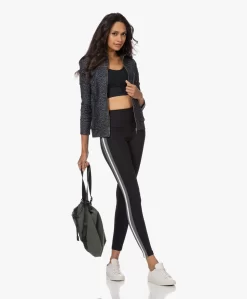 Deblon Sports Ivy Bh Top - Zwart -Kleding Series Winkel 220919 f89d11ef 4818 476d ac9c 7a2b8598d0ec scaled