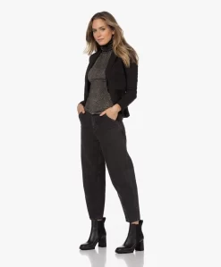 See By Chloé Leren Chelsea Boots Met Hak - Zwart -Kleding Series Winkel 220927 9430b977 6807 473c b13e ae9859582949 scaled