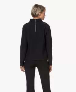 Japantky Také Tech Jersey Colshirt - Diepzwart -Kleding Series Winkel 220928 b5a1250f 6b35 4818 8471 ebbe7990b6dd scaled