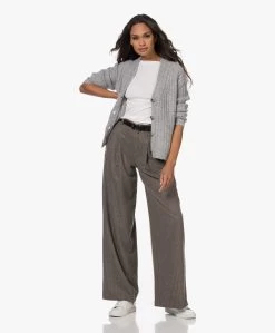 Wolford Aurora Cradle-To-Cradle Boothals Top - Wit -Kleding Series Winkel 220929 1680d472 135b 4eab 8b22 2ca1ef1e7851