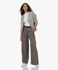 Wolford Aurora Cradle-To-Cradle Boothals Top - Wit -Kleding Series Winkel 220929 76840be3 a9c9 44a0 88fb be23fbf66bbe