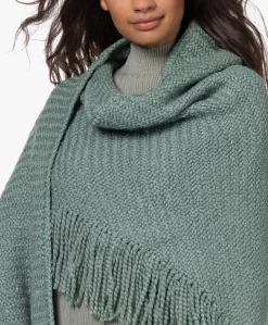 Manos Del Uruguay Merino Wolmix Poncho - Jade Groen -Kleding Series Winkel 220929 de8a1c6e f7ac 4c1b 932a c49930f7bddb scaled
