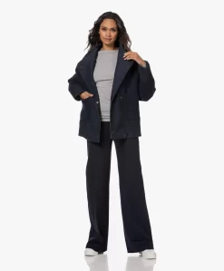 Michael Stars Nichole Longsleeve Met Aangerimpelde Details - Grijs Mêlee -Kleding Series Winkel 221003 61c90b64 719a 453f 9eb8 b2dbbcec6ad2 scaled