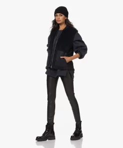 Wolford Edie Forming Vegan Leren Legging - Zwart -Kleding Series Winkel 221003 7c6c77e0 1186 4421 894e 9bc6a329dc82 scaled