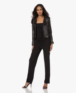 Wolford Aurora Pure Cut Cradle-To-Cradle Jumpsuit - Zwart -Kleding Series Winkel 221004 6bf14b75 8c2a 436d 8ab7 5def8bf9d62e