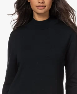 Wolford Aurora Cradle-To-Cradle Scheerwollen Trui - Zwart -Kleding Series Winkel 221004 6df16a70 ab6f 4a94 bb9d 9ad035461061 scaled