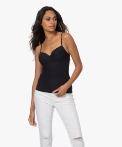 Hanro Allure Bh Camisole - Zwart -Kleding Series Winkel 221004 7db52b6c 0832 49f8 8f68 4a8b378dd809 scaled