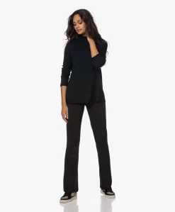 Wolford Aurora Cradle-To-Cradle Scheerwollen Trui - Zwart -Kleding Series Winkel 221004 8e1b89f2 9090 4c69 beba f4d708462ef0 scaled