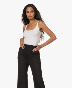 Wolford Jamaika Stretch-Jersey String Body - Ecru -Kleding Series Winkel 221005 40f40f9e dfeb 49b1 a68c 04d06a8cd462 scaled