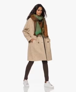 Alpaca Loca Handgemaakte Alpacamix Geblokte Sjaal - Groen/Bruin/Naturel -Kleding Series Winkel 221005 7ae0eef5 0905 4ee5 bba3 369d28a07d8c scaled