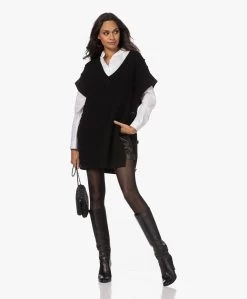 Closed Bio Katoenen Blouse - Wit -Kleding Series Winkel 221005 dc4f235f 9371 4b65 8804 aaf71e6c762e