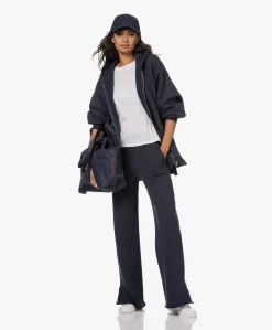 Varsity Headwear Alpacamix Bouclé Geruite Pet - Donkerblauw/Wit -Kleding Series Winkel 221006 87f95e9d 03c8 4d98 9c78 104bbaf15665 scaled