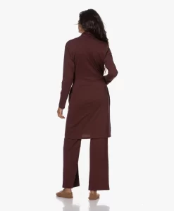 Skin Coleen Pima Katoenen Jersey Badjas - Port -Kleding Series Winkel 221013 0fbb113e bf99 4ac4 acf5 89721850af96 scaled