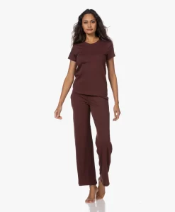 Skin Christine Katoenen Jersey Broek - Port -Kleding Series Winkel 221013 105baf74 9039 41f6 9a04 7e8934c0d3ab scaled