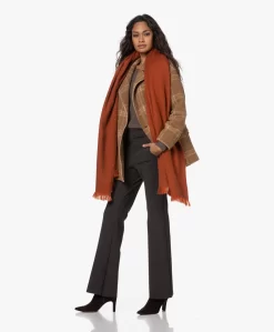 Alpaca Loca Handgemaakte Uni Sjaal In Alpaca - Cinnamon -Kleding Series Winkel 221013 1df1494e a9dd 4409 8952 b1674556c78e scaled