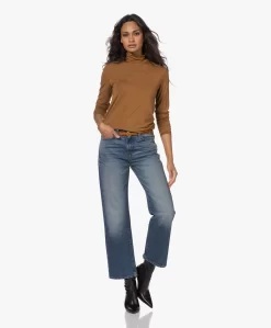 Plein Publique La Bambi Bamboe Colshirt Met Lange Mouwen - Camel -Kleding Series Winkel 221013 84bb4436 371c 4c14 93d7 3a3cbf0298f8 scaled