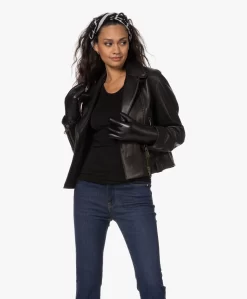 Rhanders Anna Gevoerde Lamsleren Handschoenen - Zwart -Kleding Series Winkel 221013 c6e1273c cf19 4157 b375 4c64b5468ced scaled