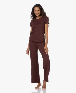 Skin Christine Katoenen Jersey Broek - Port -Kleding Series Winkel 221013 dd20b523 6416 4a89 8b5e c493e08ec5f3 scaled