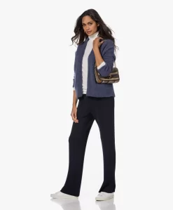 Resort Finest Katoen-Cashmere Colshirt - Ecru 17 Resort Finest Katoen-Cashmere Colshirt - Ecru -Kleding Series Winkel 221018 086c8bc1 f77a 48f4 8f4c 20ee6a626a34 scaled