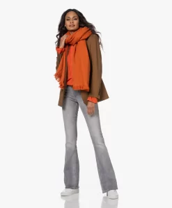 Alpaca Loca Handgemaakte Uni Sjaal In Alpaca - Terracotta -Kleding Series Winkel 221018 594c15cb 0f97 40bc b68f 80f7bddc5150 scaled