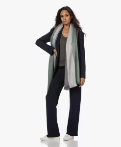 Alpaca Loca Handgemaakte Alpaca Gestreepte Sjaal - Bruin/Mint/Grijs -Kleding Series Winkel 221018 a1ec3426 5782 4fb1 8840 74d426e78c96 scaled