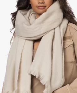 Alpaca Loca Handgemaakte Uni Sjaal In Alpaca - Beige -Kleding Series Winkel 221018 a23060ac 9ac7 4acc ab00 6b4546d556f5 scaled