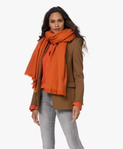 Alpaca Loca Handgemaakte Uni Sjaal In Alpaca - Terracotta -Kleding Series Winkel 221018 b411a172 e89a 4c07 af52 a0ba5bc7ffff scaled