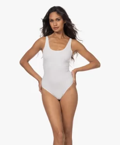 Wolford Ribjersey String Body - Pearl -Kleding Series Winkel 221025 08844e30 e222 45e5 abcf b222951b57aa scaled