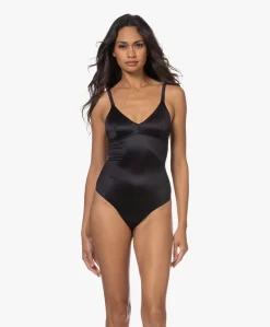 Spanx® Shaping Satin String Body - Zwart 20 Spanx® Shaping Satin String Body - Zwart -Kleding Series Winkel 221025 1c032ab0 b117 4f43 a1bf 43ef94476c43 scaled