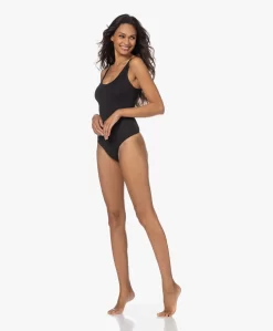 Wolford Ribjersey String Body - Zwart -Kleding Series Winkel 221025 44e953ac 8a43 47ce ac8e eba7e7696e4c scaled