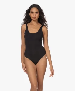 Wolford Ribjersey String Body - Zwart -Kleding Series Winkel 221025 4c304366 f201 4529 a045 484db6ef2f21 scaled