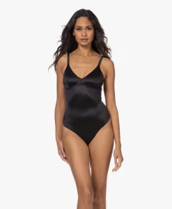 Spanx® Shaping Satin String Body - Zwart 15 Spanx® Shaping Satin String Body - Zwart -Kleding Series Winkel 221025 77d1263d 8b02 4a25 a223 f3f6bb4a8c95 scaled