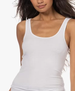 James Perse Lange Tanktop - Wit -Kleding Series Winkel 221025 b55610ac 5bad 4f71 83f4 11f689627c12 scaled