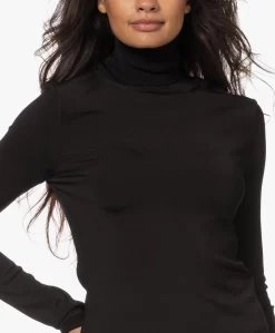 Woman By Earn Beau Viscose Crêpe Coltrui - Zwart -Kleding Series Winkel 221025 df32a379 cbdf 4951 ba77 ff305583f4bb scaled