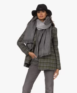 Rag & Bone Wollen Floppy Fedora Packable Hoed- Zwart Mêlee -Kleding Series Winkel 221025 e2cdd0cd 51bb 4c1a 92a7 a68618ba02fc scaled