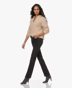 By Malene Birger Zoira Hairy Leren Riem - Cow Print 13 By Malene Birger Zoira Hairy Leren Riem - Cow Print -Kleding Series Winkel 221107 2a2dec29 3a7c 45eb 8886 bcc971995730 scaled