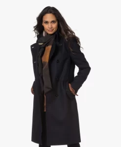 Lasalle Wol-Zijde Nicole Print Sjaal - Limited Edition -Kleding Series Winkel 221107 b25e8fa5 5067 4e4d 9302 92b7a7d866ad scaled