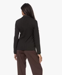 No Man'S Land French Terry Blazer - Antraciet -Kleding Series Winkel 221107 e1d8c957 0181 4e6f bfe9 a0a9981ac6a2 scaled