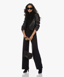 Panara Suède Leren Enkellaarzen - Donkerblauw 25 Panara Suède Leren Enkellaarzen - Donkerblauw -Kleding Series Winkel 221107 ecceff7a 108e 4cbd a4a8 c92e0f52197e scaled