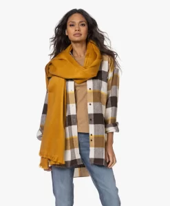 Alpaca Loca Handgemaakte Uni Sjaal In Alpaca - Okergeel -Kleding Series Winkel 221110 7b6fde8b eb56 41d0 beca faa1b07c97a0 scaled
