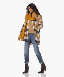 Alpaca Loca Handgemaakte Uni Sjaal In Alpaca - Okergeel -Kleding Series Winkel 221110 87b1643b 24bc 4dbb 9e5d e0692bd52651 scaled